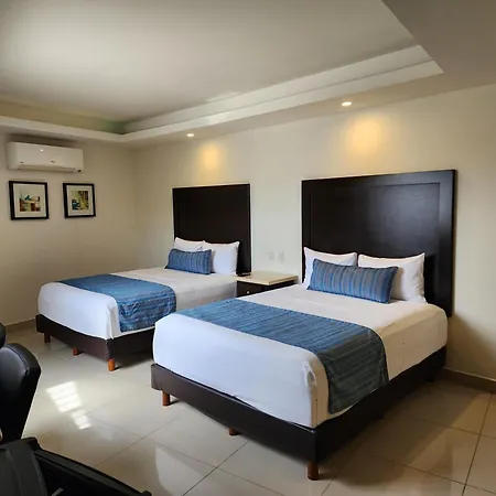 Hotel Maria Elena-3