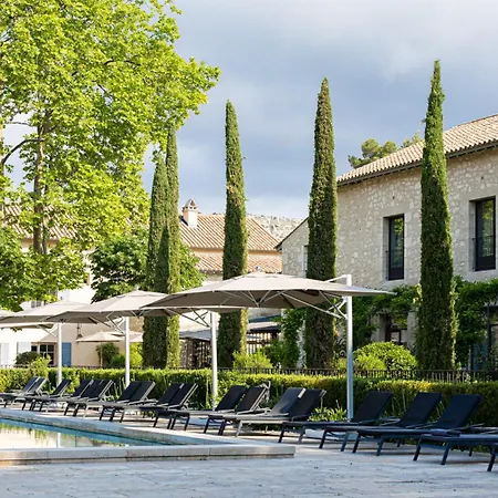 Domaine De Manville-3