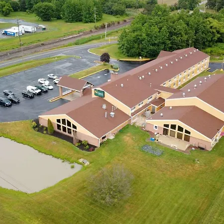 Quality Inn & Suites Harrington - Milford-2