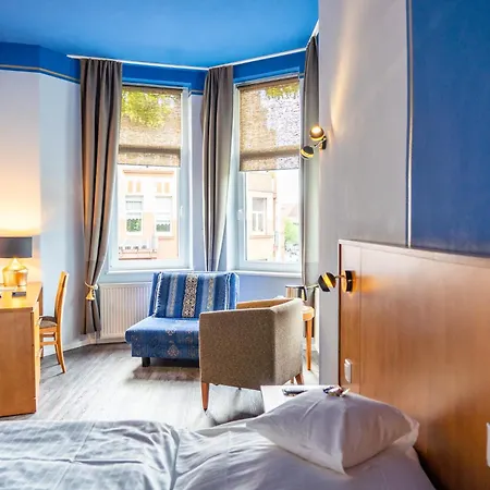 Hotel Haus Martens-3