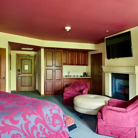 Mirbeau Inn & Spa - Plymouth-2