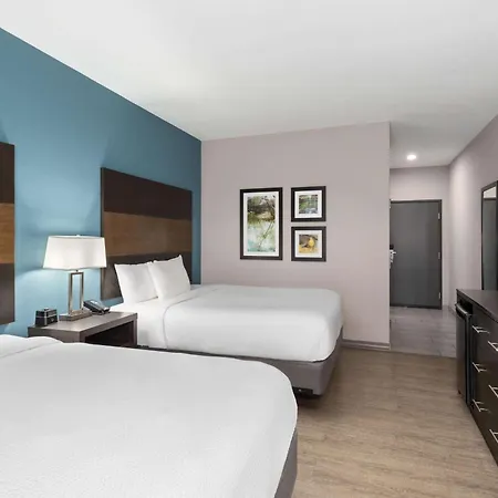 La Quinta By Wyndham Cullman-2