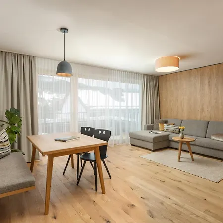 Aparthotel Ursprung-3