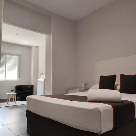Hostal Jireh-3