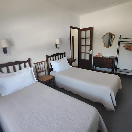 Hotel Saint Andre-3