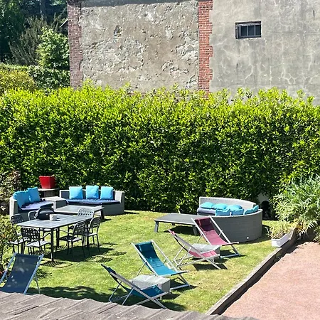 Hotel La Piscine-2