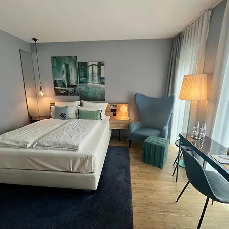 Hotel Villa Raab-2