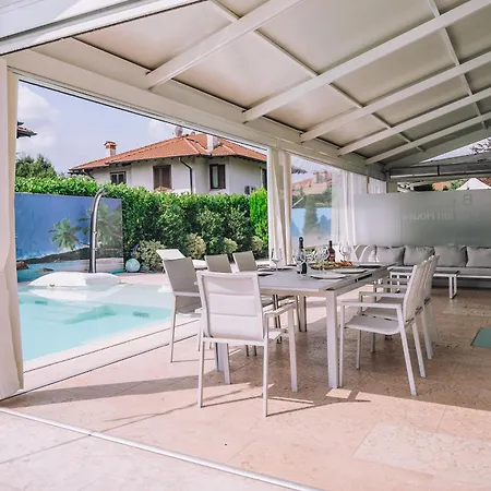B&B Luxury Italian House-2