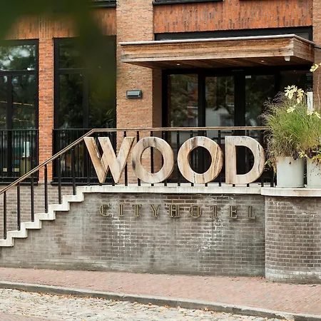 Cityhotel Wood-3