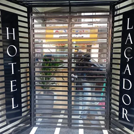 Hotel Laçador-3