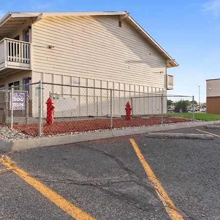 Motel 6 Clarkston Wa-3