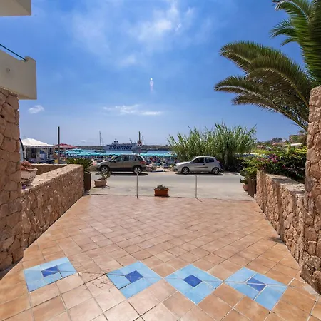 Hotel Baia Turchese-2