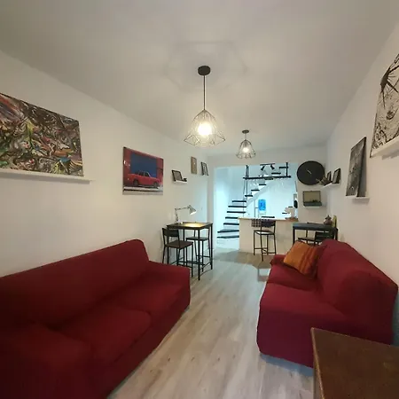 Viejo Hospedaje B&B-2