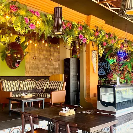 Bali Garden Beach Resort-2