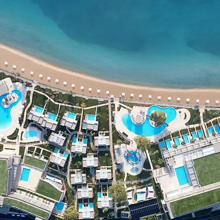 Ikos Dassia-2