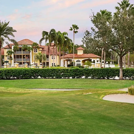 Sheraton Pga Vacation Resort Port St Lucie-2