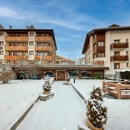 Hotel Rezia-2