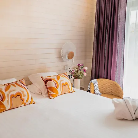 Hôtel Valdys Thalasso&Spa - Beau rivage-2