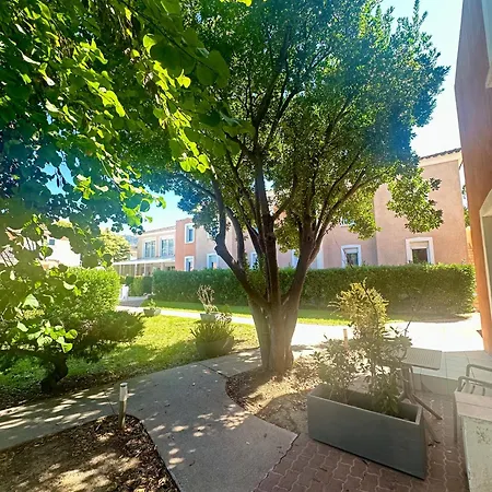 Hôtel Thalassa-2