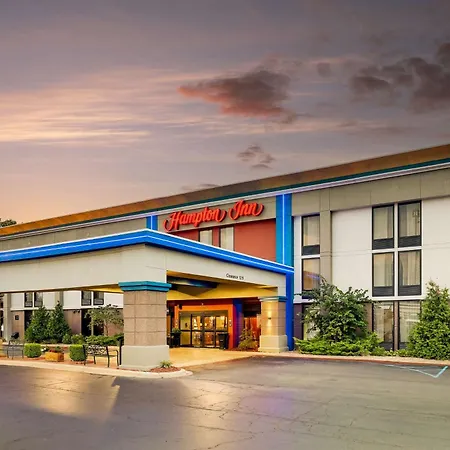 Hampton Inn Rolla-3