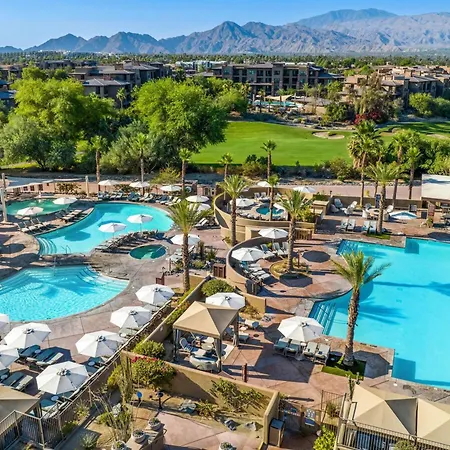 The Westin Desert Willow Villas, Palm Desert-2