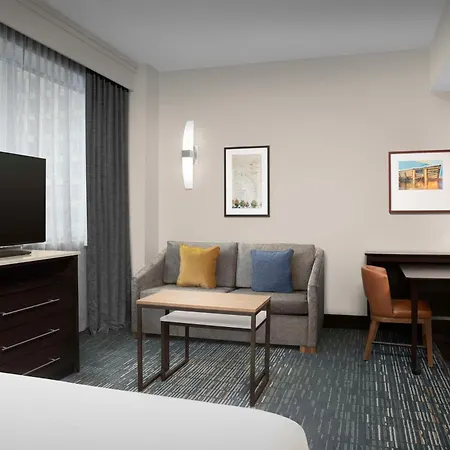 Homewood Suites Dallas Downtown-2