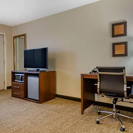 Comfort Inn Bozeman Near University-2