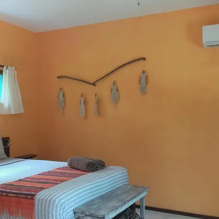 Casa Abanico Tulum-3
