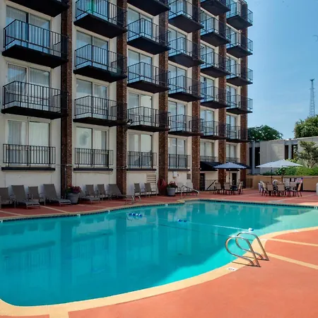Hawthorne Inn & Conference Center-3