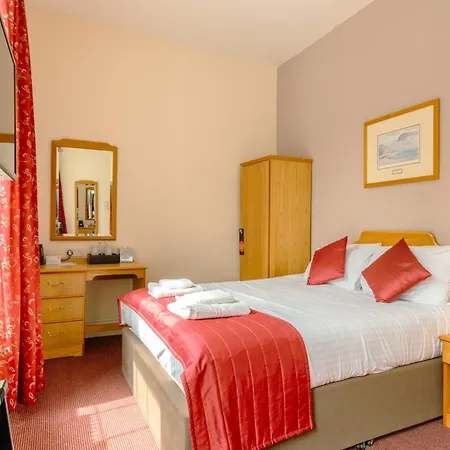 Gairloch Hotel 'A Bespoke Hotel'-2
