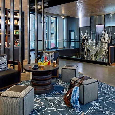 Moxy Columbus Short North-2