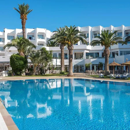 Tui Blue Palm Beach Hammamet-2