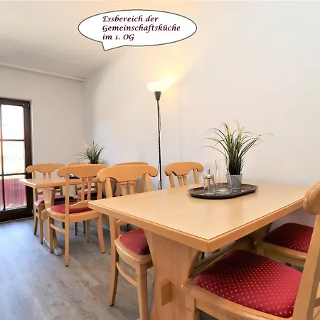 Ferienzimmeranlage Deutsches Haus Deutsches Haus App 27-3