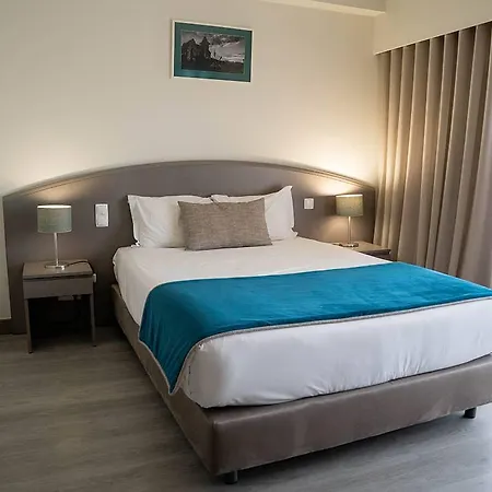 Apulia Praia Hotel-2