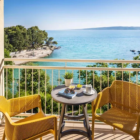 Sunny Krk By Valamar-2