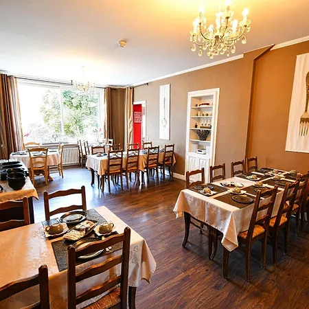Hôtel Edelweiss-3