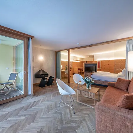 Hotel Liebe Sonne 4S-2