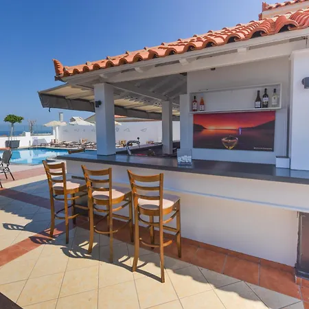 Samos Hotel-2