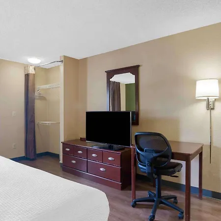 Extended Stay America Suites - Portland - Hillsboro-2
