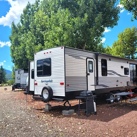 Grand Canyon Rv Glamping-2