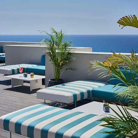 Barcelo Conil Playa - Adults Recommended-2