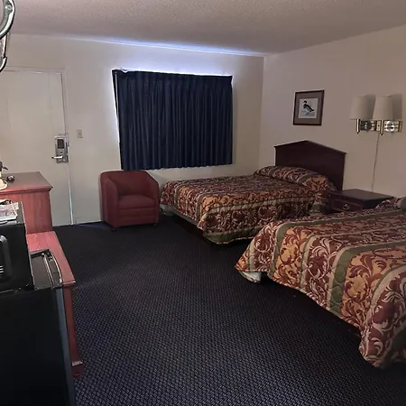 Crystal Motel-2