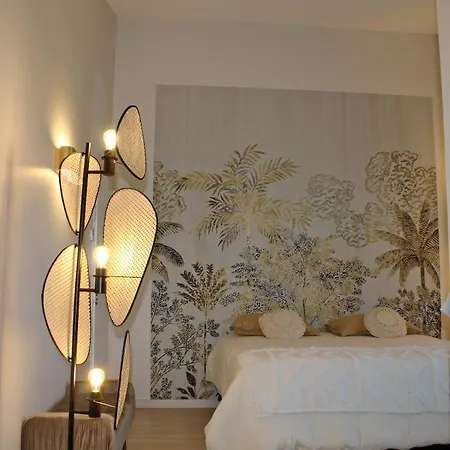 Villa La Dunette & Spa-3