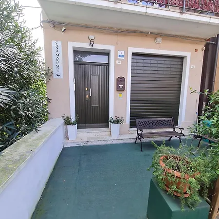 Affittacamere Casa Marconi-2