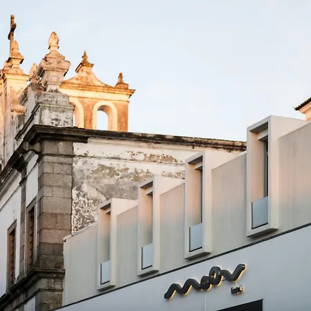 Moov Hotel Evora-2