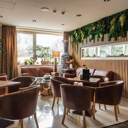 Premium Business Hotel Bratislava-3