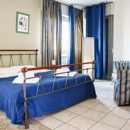 Residence Le Corniole-2