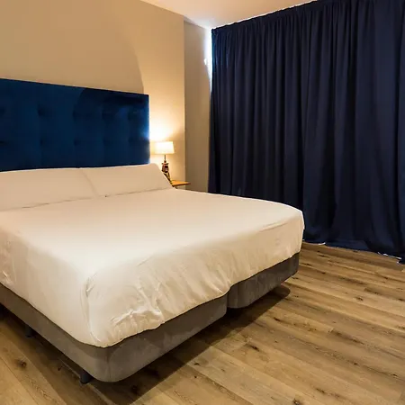 Hotel Boutique Bahía de Plentzia-2