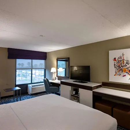 Hampton Inn By Hilton San Diego - Kearny Mesa-2