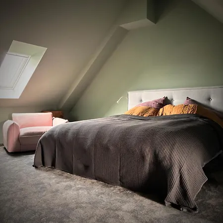 Frühstückshotel Fürstenwerth-3
